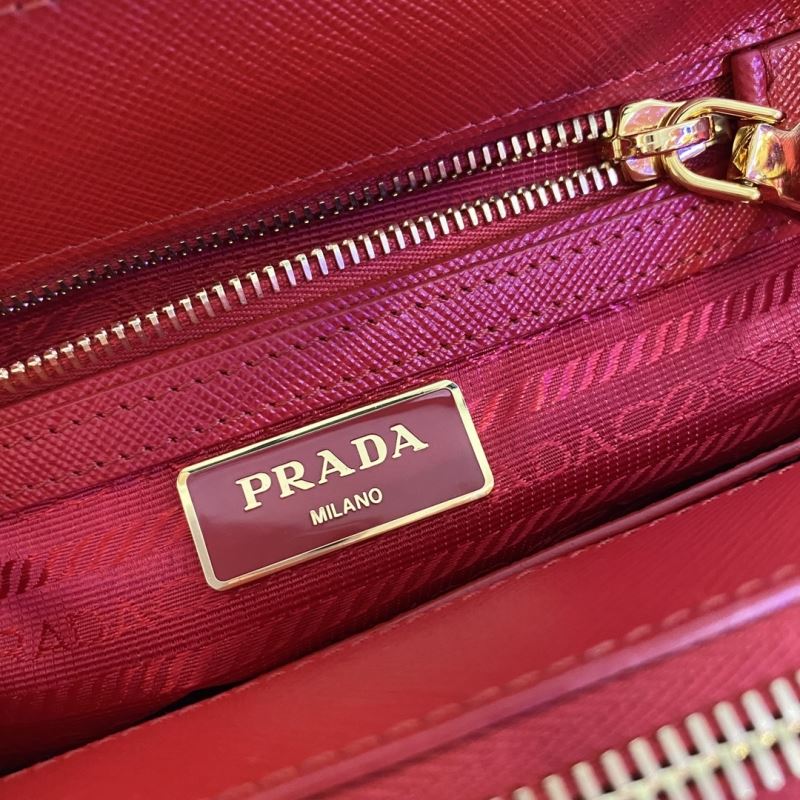 Prada Top Handle Bags